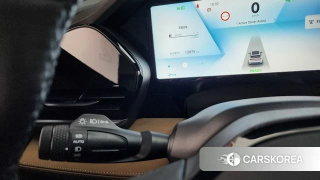 Renault Korea (Samsung) Grand Coleos id 4400417 из Кореи 25