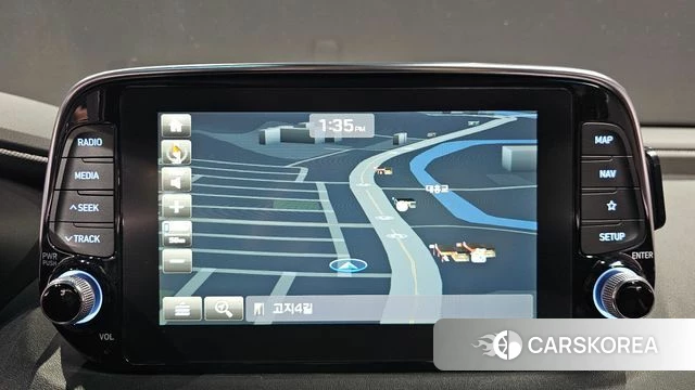 Hyundai Santa Fe TM id 4304474 из Кореи 25