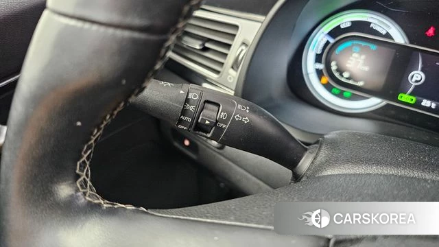 Kia Niro id 4760469 из Кореи 25