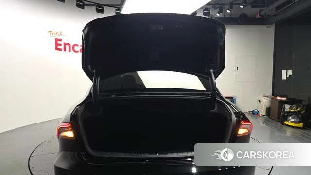 Hyundai The New Grandeur IG id 4475693 из Кореи 25