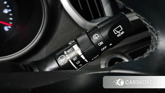 Kia The New Ray id 4355494 из Кореи 25