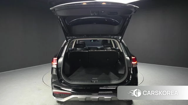 Kia Sportage 5th Generation Hybrid id 4608782 из Кореи 25