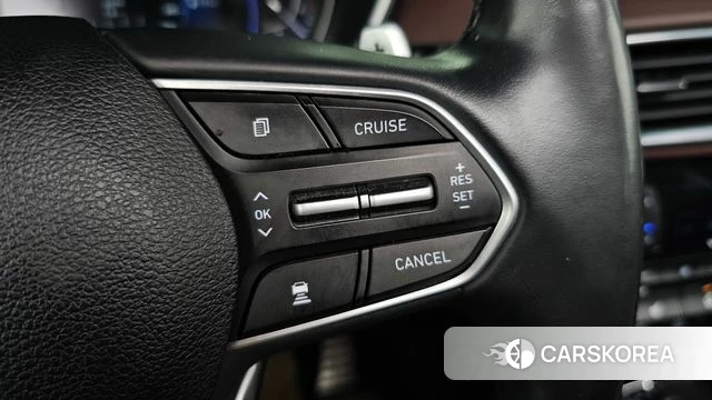 Hyundai Santa Fe TM id 4923886 из Кореи 25