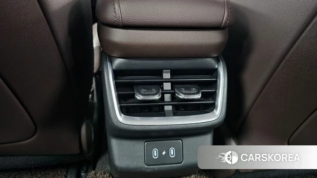 Hyundai Grandeur Hybrid (GN7) id 4500172 из Кореи 25