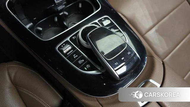 Mercedes-Benz E-Class W213 id 4351204 из Кореи 25