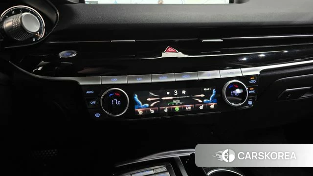 Genesis G80 (RG3) id 4779922 из Кореи 25