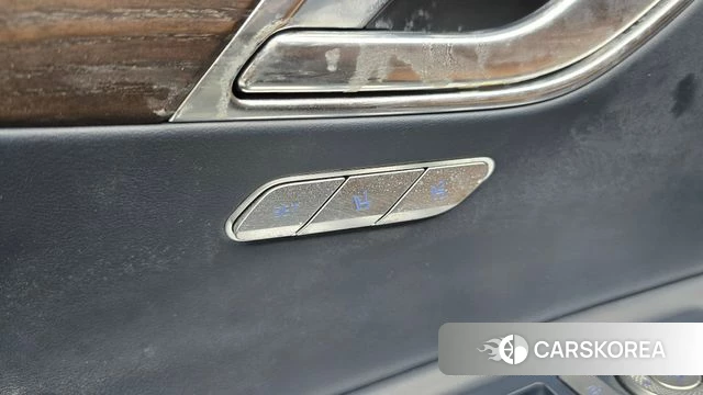 Genesis GV80 id 4725854 из Кореи 25