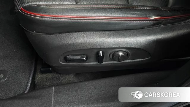 Chevrolet (GM Daewoo) Trailblazer id 4676880 из Кореи 25