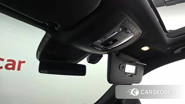 Mercedes-Benz GLS - Class X167 id 4688267 из Кореи 25