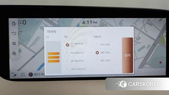 Genesis G90 (RS4) id 4223477 из Кореи 25