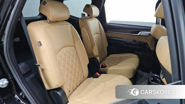 Kia Mohave Master id 4507251 из Кореи 24