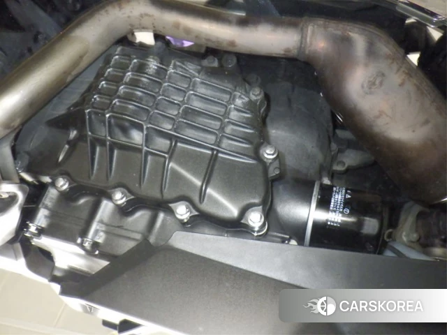 Honda CTX700 id 3945792 из Японии 25