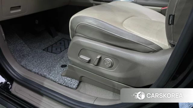 Kia Carnival 4th generation id 4741470 из Кореи 25