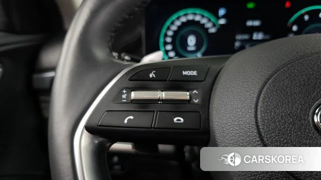 Hyundai The New Grandeur IG id 4534543 из Кореи 25