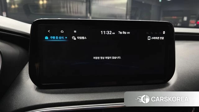 Hyundai The New Santa Fe id 4562367 из Кореи 25