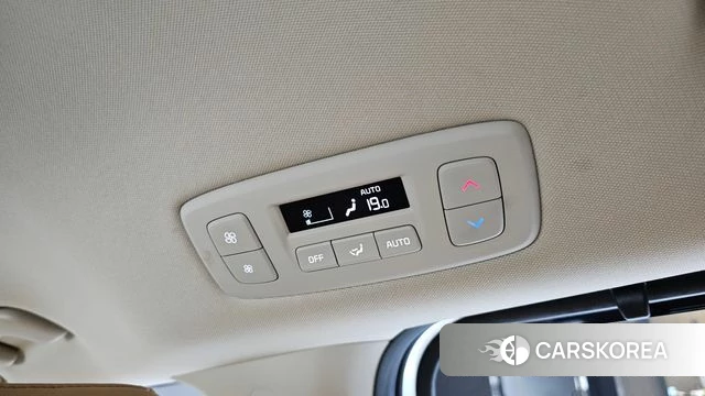 Kia Carnival 4th generation id 4464612 из Кореи 25