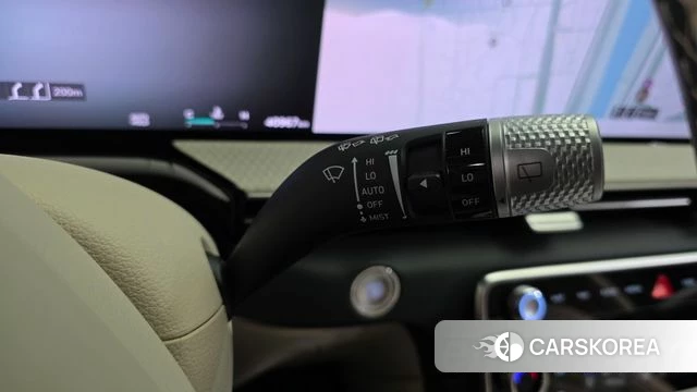 Genesis GV80 id 4590776 из Кореи 25