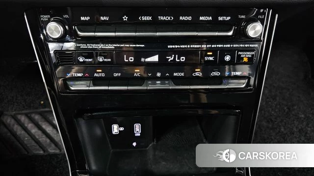 Kia K7 Premier id 4496107 из Кореи 24