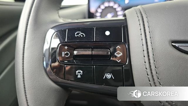 Genesis G80 (RG3) id 4427134 из Кореи 25
