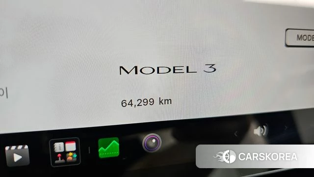 Tesla Model 3 id 4686833 из Кореи 25