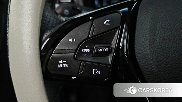 Ssangyong Berry New Tivoli id 4849645 из Кореи 25
