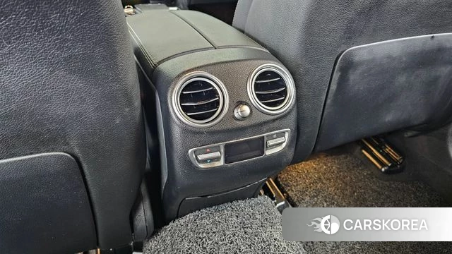 Mercedes-Benz EQC N293 id 4794055 из Кореи 25