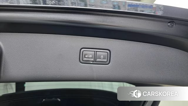Genesis GV80 id 4554302 из Кореи 25