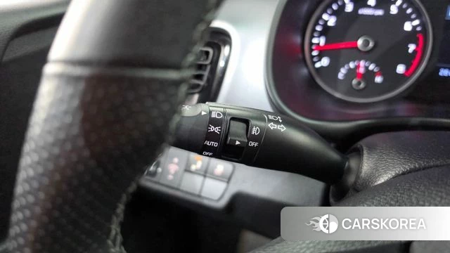 Kia Stonic id 4530863 из Кореи 25