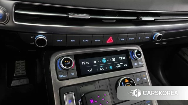Hyundai The New Palisade id 4941447 из Кореи 25