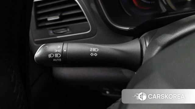 Renault Korea (Samsung) The New QM6 id 4316612 из Кореи 25