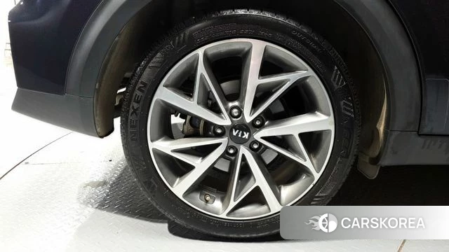 Kia The New Niro id 4268823 из Кореи 25
