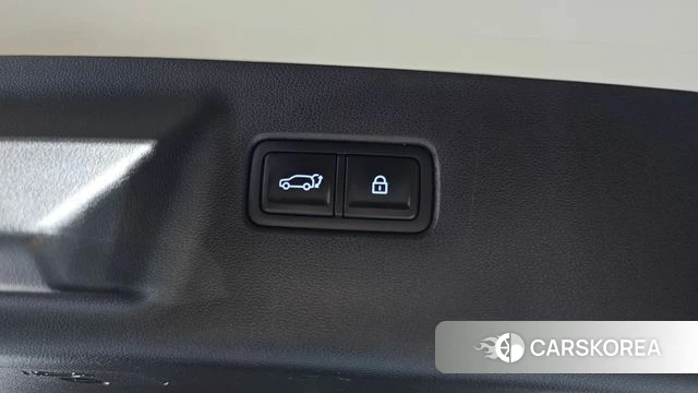 Hyundai Santa Fe (MX5) id 4414438 из Кореи 25