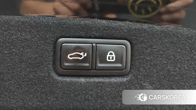 Kia The New K9 2nd generation id 4871948 из Кореи 25