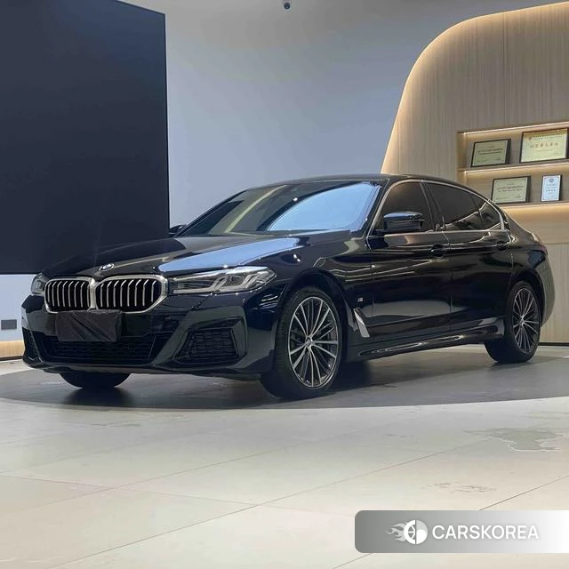 BMW 5 series id 4221599 из Китая 25