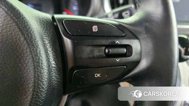 Kia The New Ray id 4609751 из Кореи 25