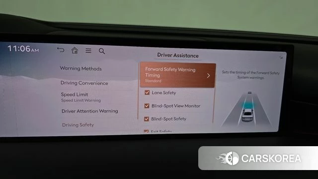 Genesis G80 (RG3) id 4427637 из Кореи 25