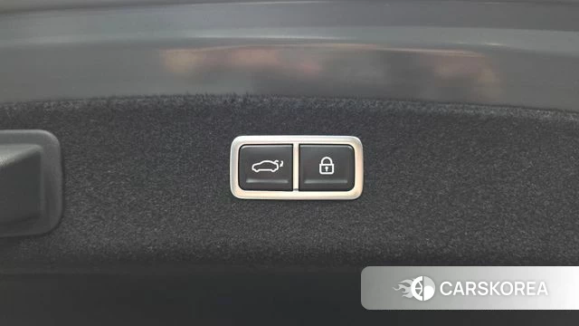 Genesis G80 (RG3) id 4603833 из Кореи 25