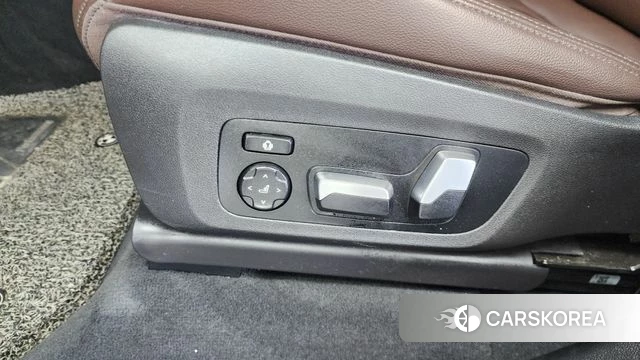 BMW X4 (G02) id 4557269 из Кореи 25