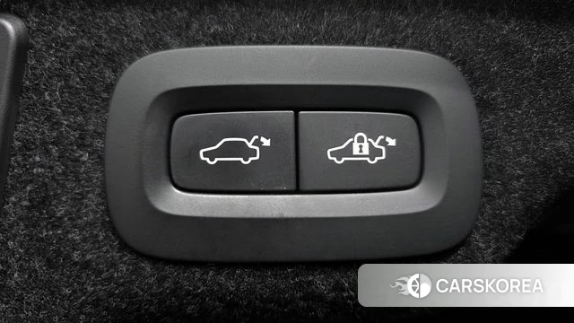 Volvo S90 id 4409891 из Кореи 25