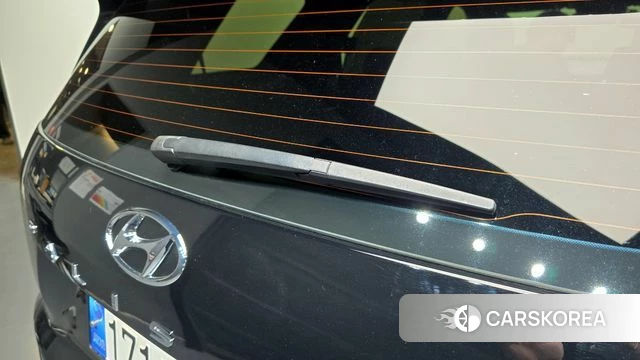 Hyundai Palisade id 4195430 из Кореи 25