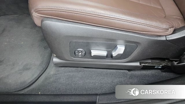 BMW X3 (G01) id 4614626 из Кореи 25