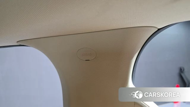 Kia Carnival 4th generation id 4550060 из Кореи 25