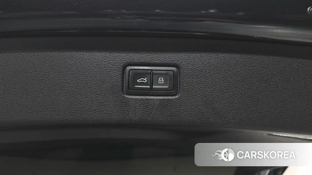 Audi Q7 (4M) id 4494703 из Кореи 25