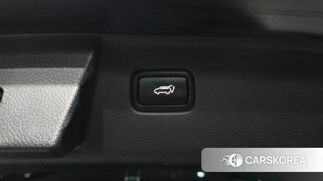 Kia Mohave Master id 4613002 из Кореи 25