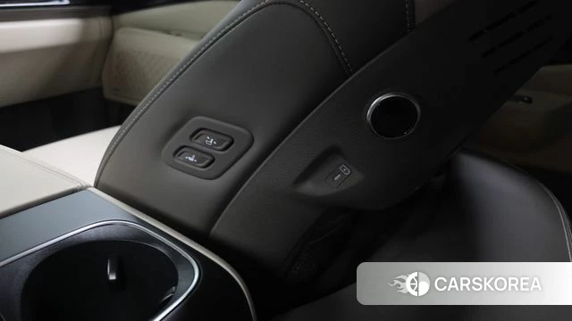 Kia The New Carnival 4th Generation id 4583957 из Кореи 25