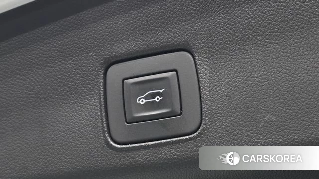 Chevrolet (GM Daewoo) The New Trail Blazer id 4853647 из Кореи 25