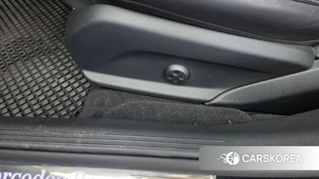 Mercedes-Benz E-Class W213 id 4603767 из Кореи 25
