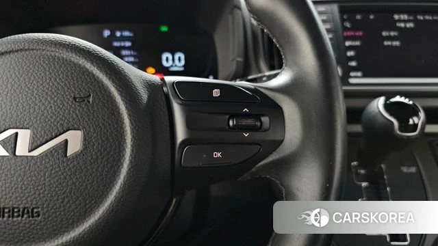 Kia The New Kia Ray id 4863627 из Кореи 25