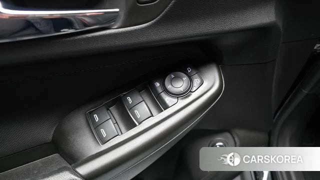 Chevrolet (GM Daewoo) Trailblazer id 4223563 из Кореи 25