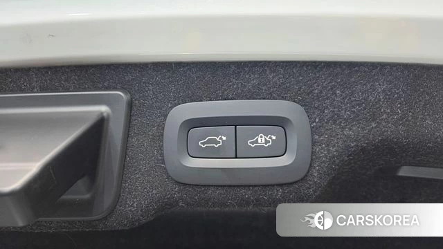 Volvo S90 id 4762115 из Кореи 25
